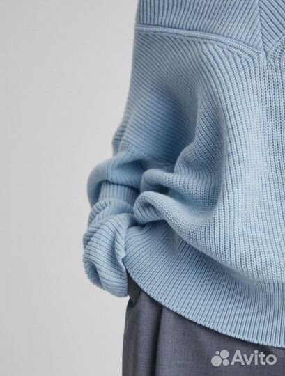 Джемпер Aim Clo новый