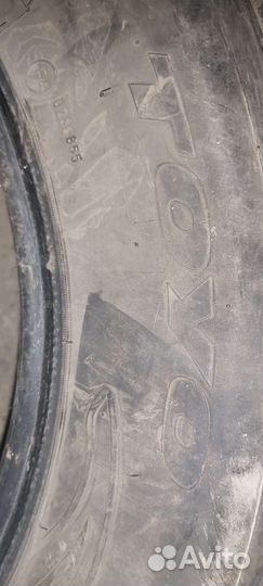 Toyo Proxes 4 235/65 R17 104V