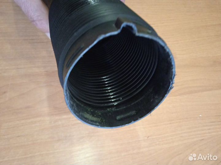 Патрубок воздушного фильтра Mercedes-Benz Gl OM642