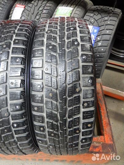 Dunlop SP Winter Ice 01 185/65 R15