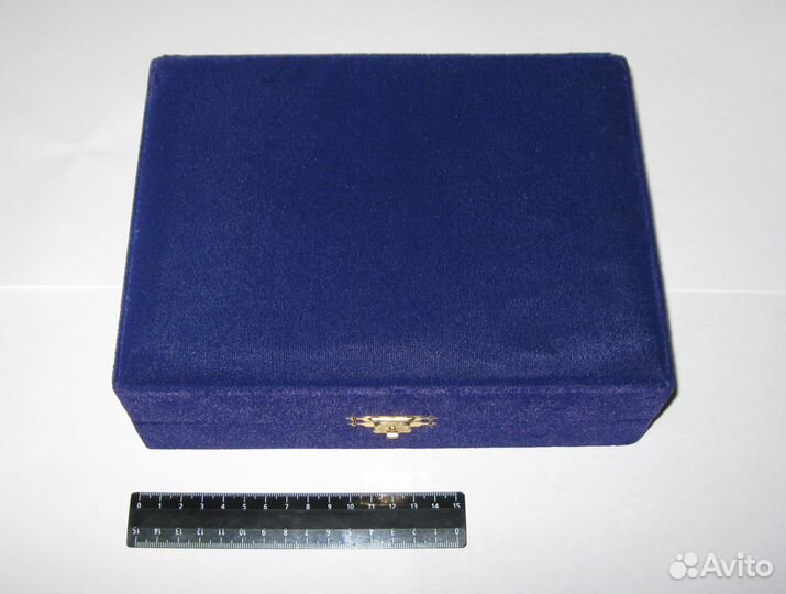 Подсвечник Алтарный Серебро 960 проба