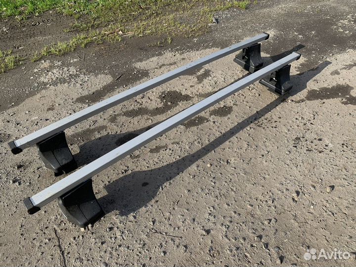 Автомобильное крепление для багажа