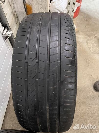 Bridgestone Alenza 001 285/45 R22