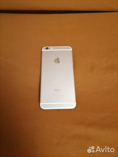 iPhone 6S Plus, 16 ГБ
