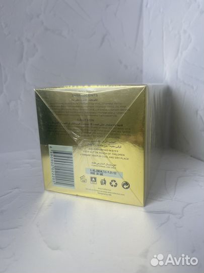 Attar Collection Crystal Love