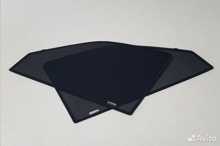 Шторки автомобильные каркасные /киа Ceed (1) Хэтчб