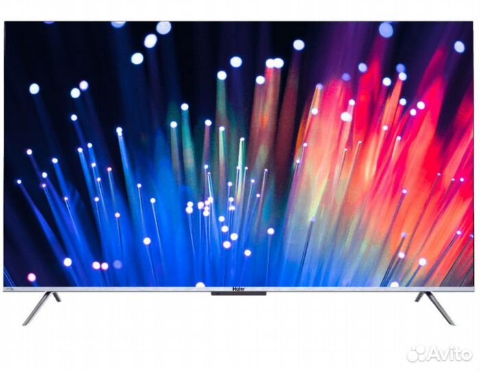 Новый телевизор TCL 55р637