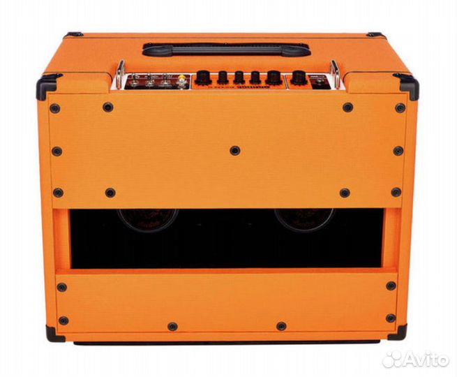 Гитарный комбо Orange Rocker 32 BK