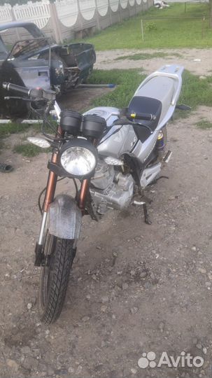 Irbis vr1