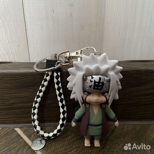 Аниме фигурки Наруто