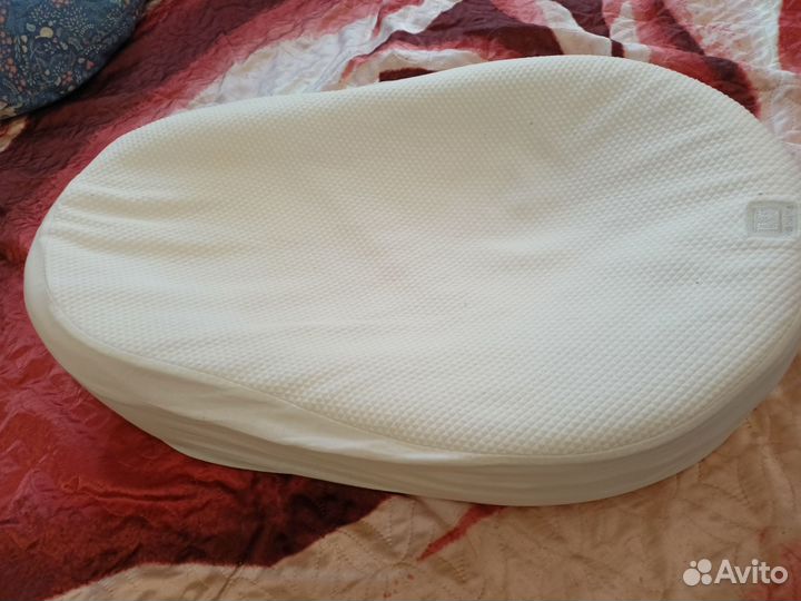 Кокон для новорожденных