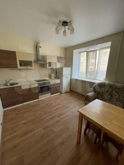 2-к. квартира, 65,3 м², 6/9 эт.