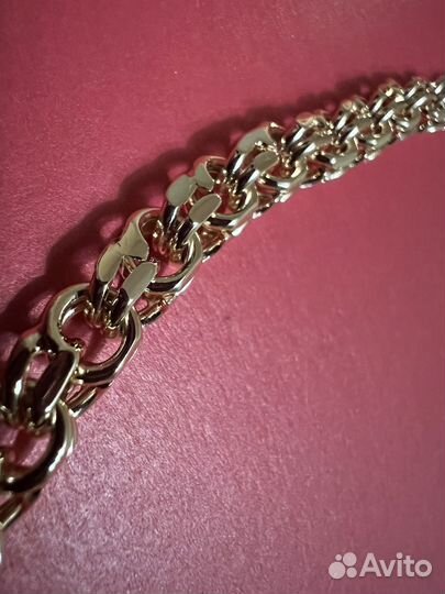 Бисмарк цепь