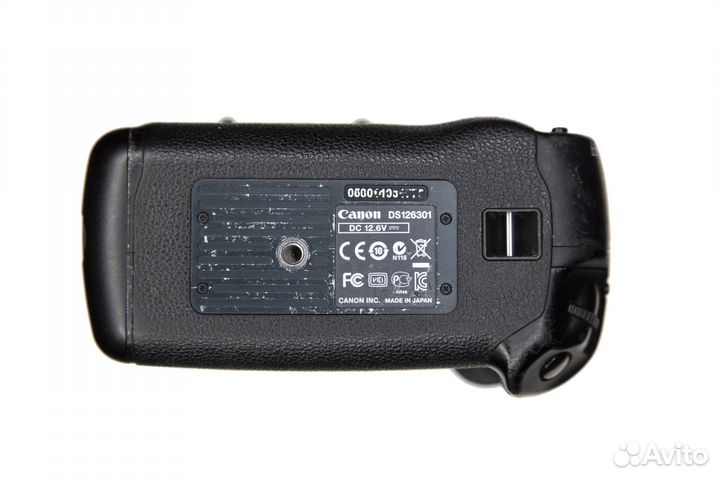 Canon EOS 1D X разные обмен