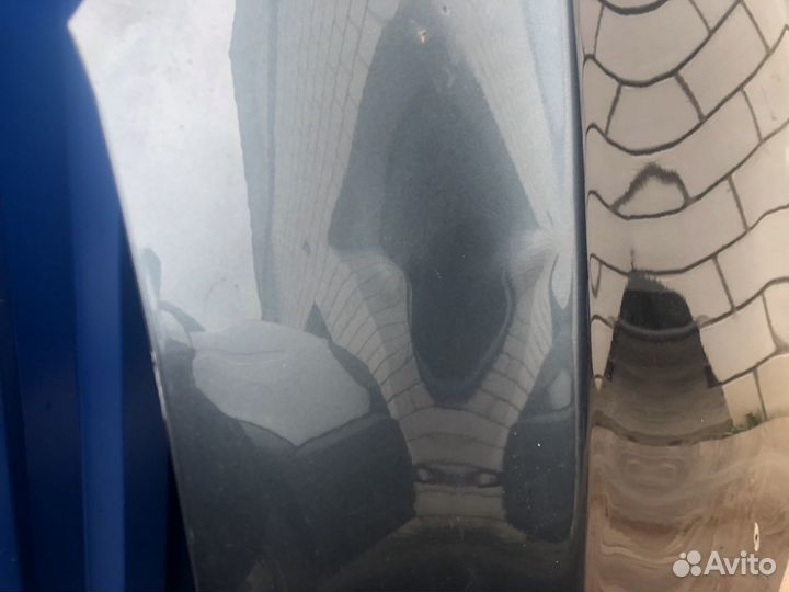 Капот Гранта Калина 2