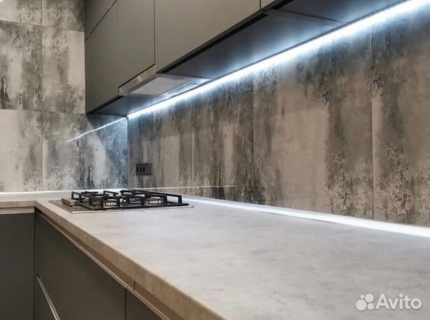 Кухни на заказ. Гарантия