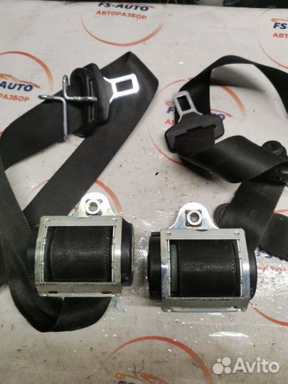 Ремень безопасности передний Ford Kuga 1 2.0 G6DG