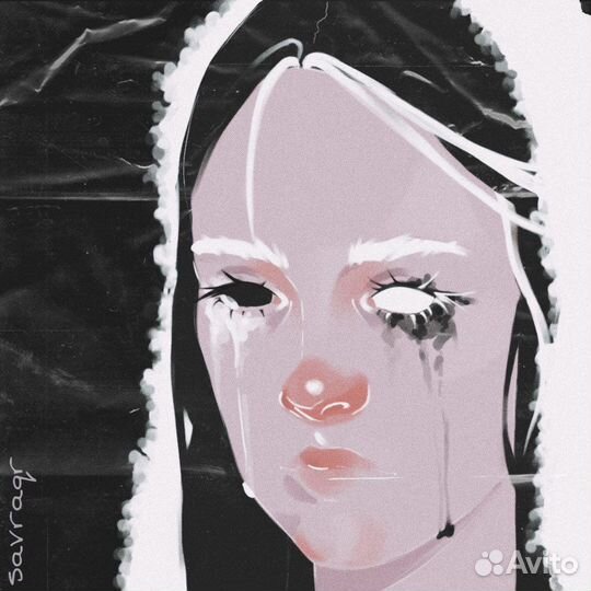 Художник дизайнер арт рисунок обложка на заказ