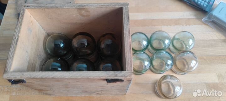 Медицинские банки СССР