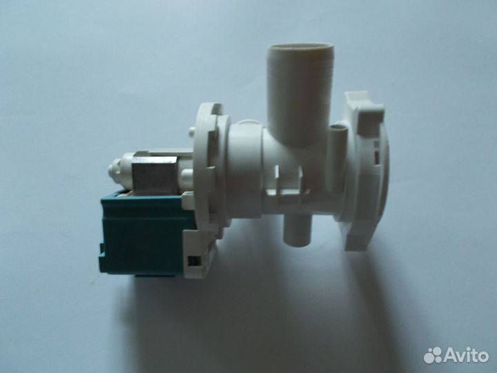 Сливной насос(помпа).Стиральная машина Атлант50С84