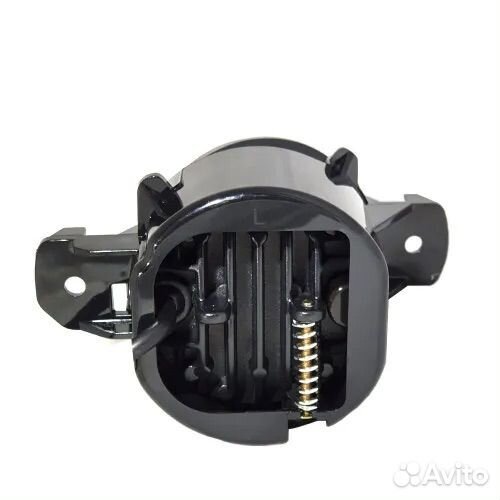 Противотуманные фары для Renault Symbol LED