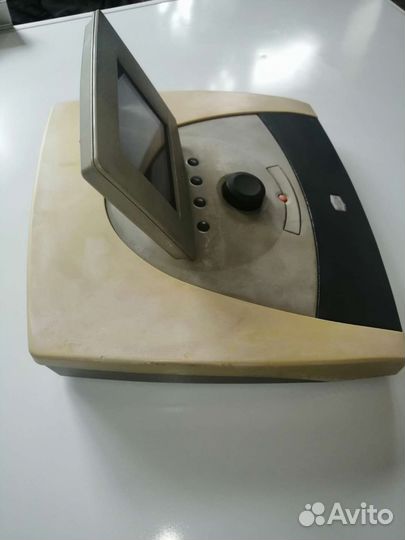 Endomed 682V — двухканальной электротерапии