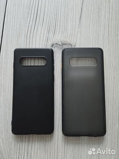 Чехол Samsung galaxy S10