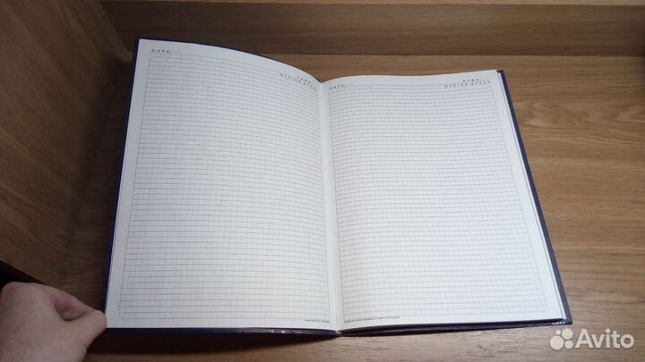 Блокнот тетрадь для записей
