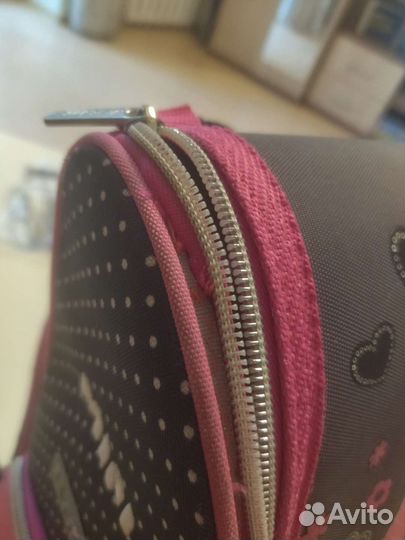 Рюкзак школьный