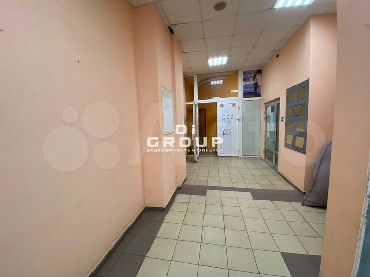 Офис 301,6 кв.м