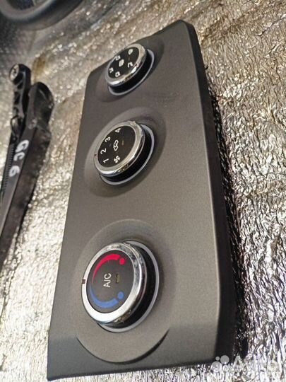 Блок управления печкой Geely Gc6 седан 1.5 2014