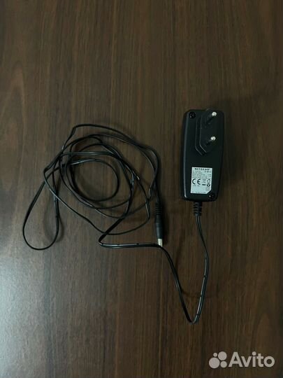 Беспроводный WiFi роутер