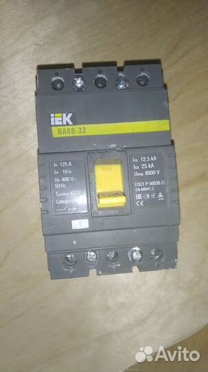 Iek ba88-32