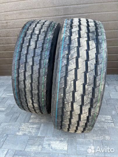 Грузовые шины Кама NT 202 385/65R22,5