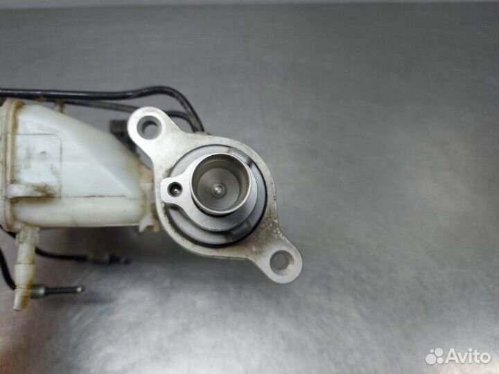 Главный тормозной цилиндр Opel Corsa D Z14XEP