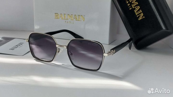 Солнцезащитные очки