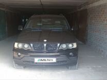 BMW X5 3.0 AT, 2001, 480 000 км, с пробегом, цена 700 000 руб.