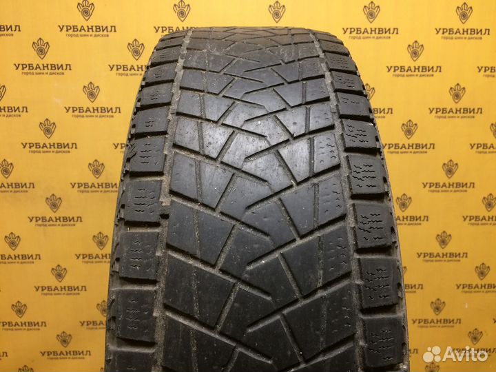 Bridgestone Blizzak DM-Z3 215/65 R16 98Q