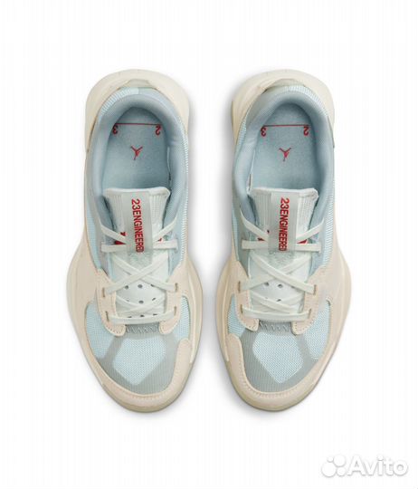 Nike кроссовки женские оригинальные jordan