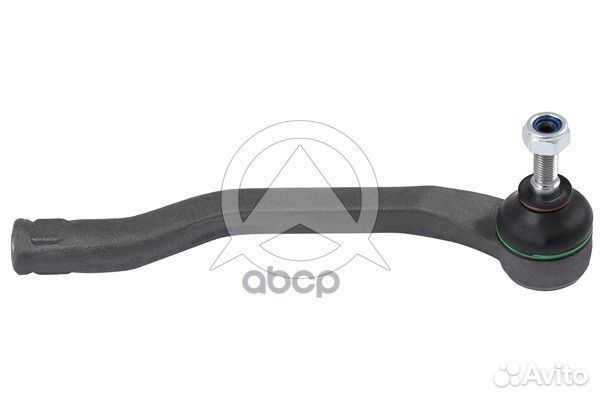 Наконечник рулевой тяги правый 5233 Sidem