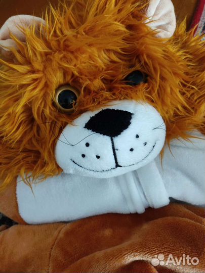 Костюм льва