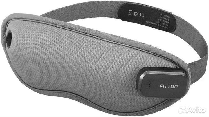 Массажер для глаз fittop L-Vision III FHM910