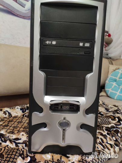 Корпус для пк