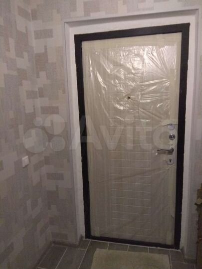 Квартира-студия, 34 м², 5/12 эт.