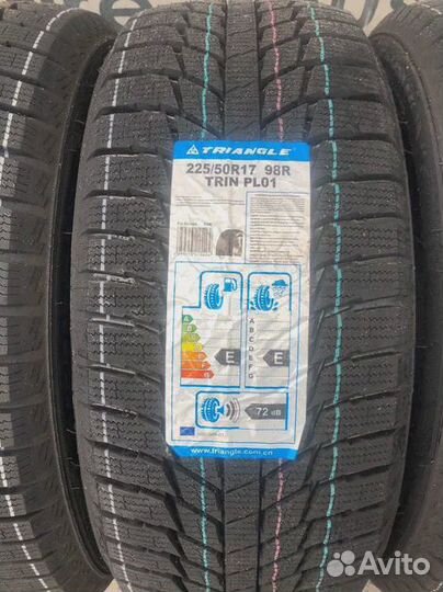 Triangle PL01 225/50 R17 99R