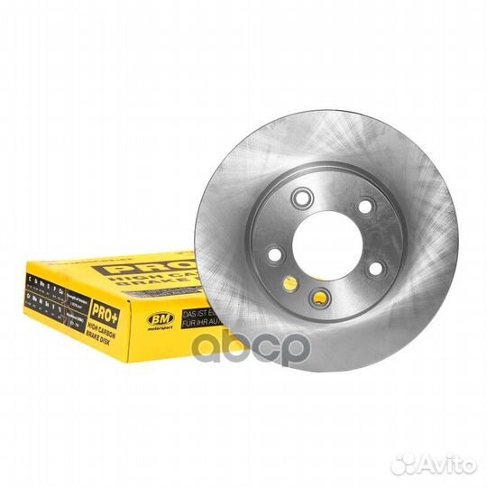 Диск тормозной VAG cayenne(9PA/955/957) /touareg