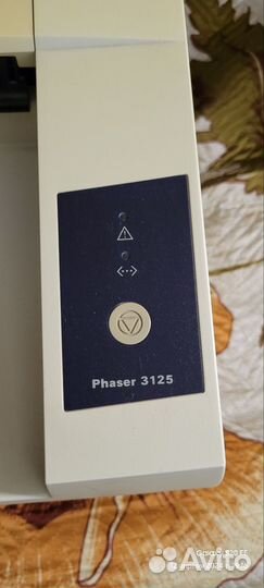 Принтер лазерный черно белый