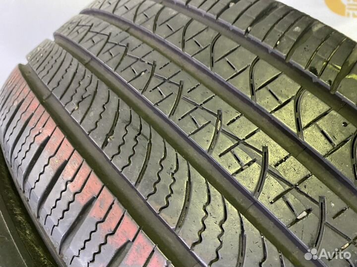 Pirelli Scorpion Zero All Season 235/50 R20
