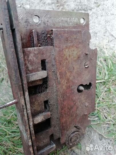 Замок Братья Яковлевыхъ въ Туле