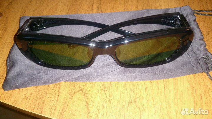 3D очки LG AG-S250